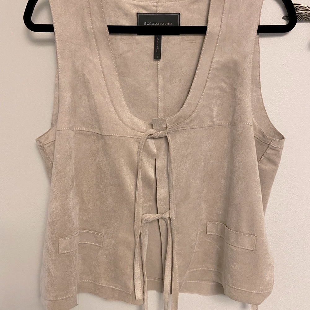 Vest